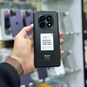 Redmi not 15 not 15 pro