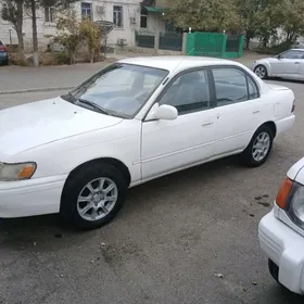 Toyota Corolla 1996