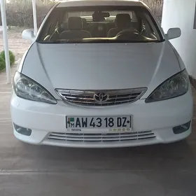 Toyota Camry 2002