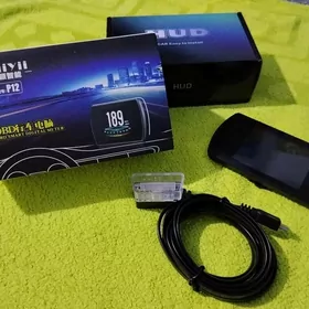 galogramma/бортовой компютер