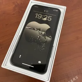 Iphone XS paket 100%