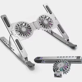 Notebook sowadyjy (Охлаждение)