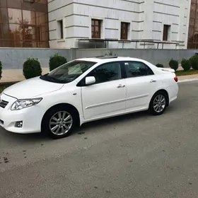 Toyota Corolla 2010