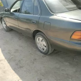 Toyota Camry 1991