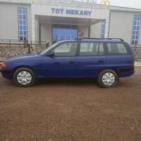 Opel Astra 1995