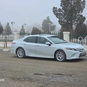Toyota Camry 2020