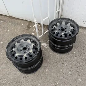 diska gara 16 korolla 21