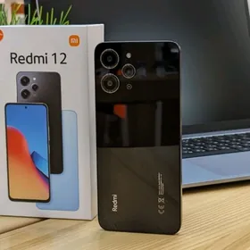 redmi 12 arassaja 8/128gb