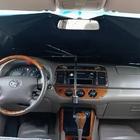 Toyota Camry 2002