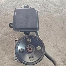 Mercedes w210 usilitel