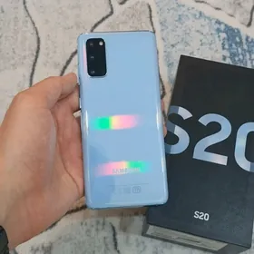 Samsung S20 8/128 TP