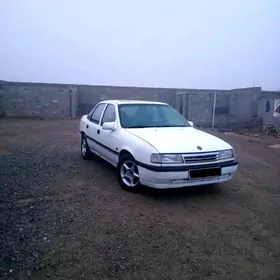Opel Vectra 1991