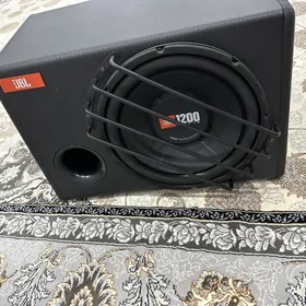 JBL 1200