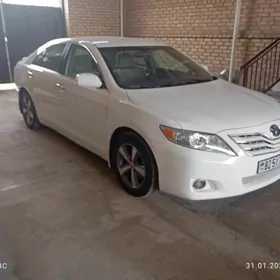 Toyota Camry 2009