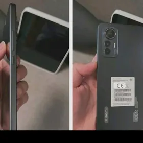 Xiaomi 12lite