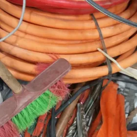 кабел 35 лик