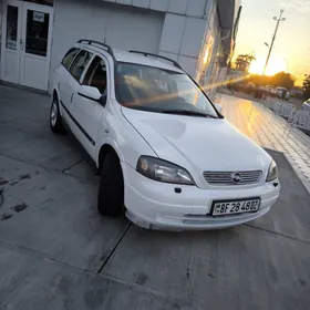 Opel Astra 2003