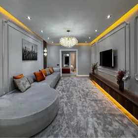 Gowdan W 1et 3kom Гаудан 1эт 3