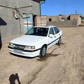 Opel Vectra 1992