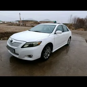 Toyota Camry 2008