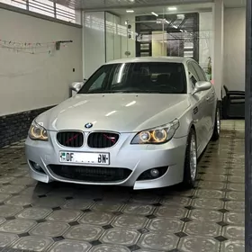BMW E60 2004