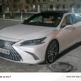 Lexus ES 350 2023