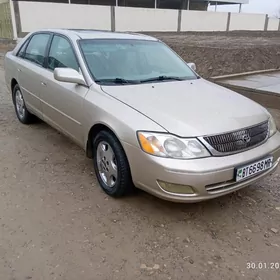 Toyota Avalon 2000