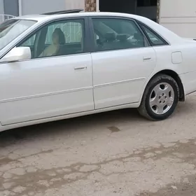 Toyota Avalon 2001