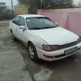 Toyota Corona 1992