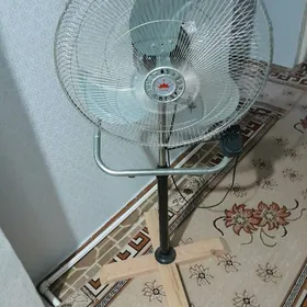 Вентилятор