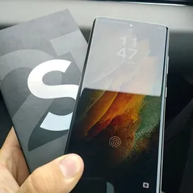 Samsung S21 Ultra 12/256