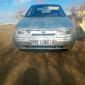 Lada 2110 2025