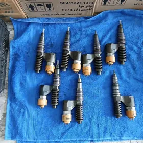 Wolwa Injektor Angar