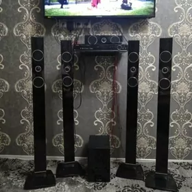 домашний кинотеатр