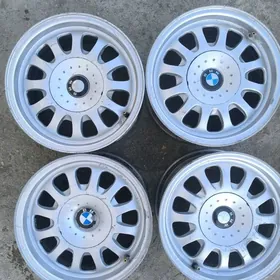 15 bmw diska