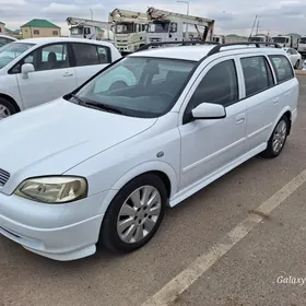 Opel Astra 2002