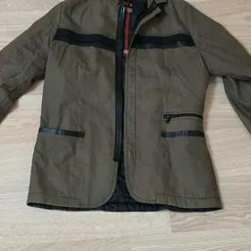 куртка жакет