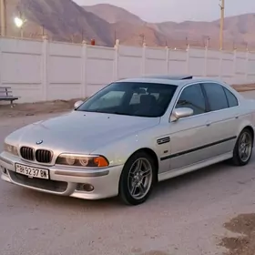 BMW 540 2002