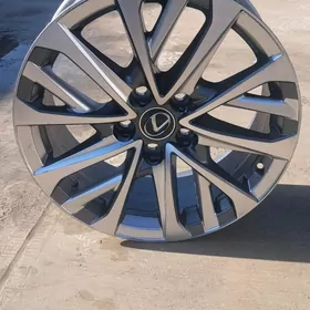 lexus es 350 orginal disk