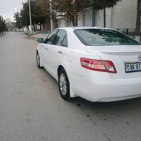 Toyota Camry 2010