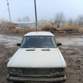 Lada 2106 1996