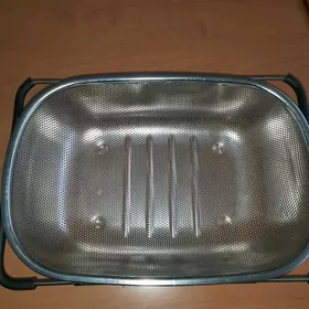 дуршлаг, овощемойка