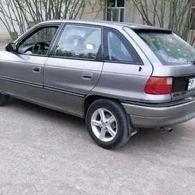 Opel Astra 1993