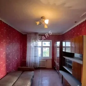 Мкр Гагарина Однокомнатная кв