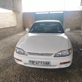 Toyota Camry 1992