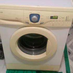 kir maşyn Lg kg