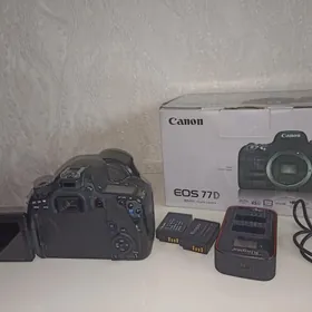 Canon 77 de