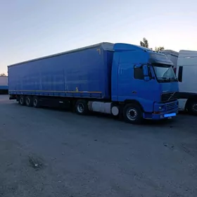 Volvo FH 460 2000