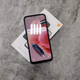 Redmi Not12