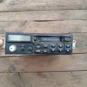 daywo matiz magnitafon